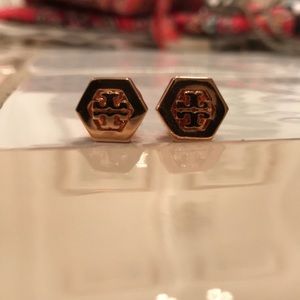 Tory Burch Stud Earrings